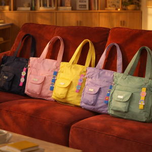 Totebag Pawday