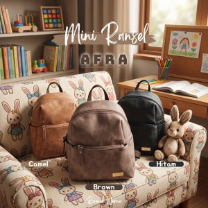 Tas Ransel Afra