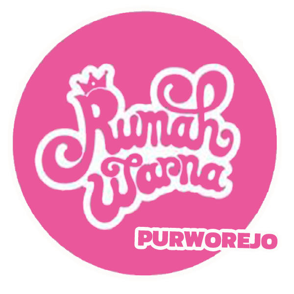 Rumah Warna