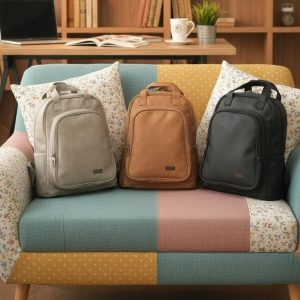 Tas Ransel Ovan